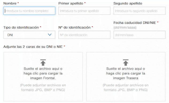 Imagen - Cómo solicitar el ingreso mínimo vital online