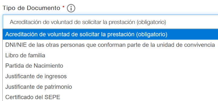 Imagen - Cómo solicitar el ingreso mínimo vital online