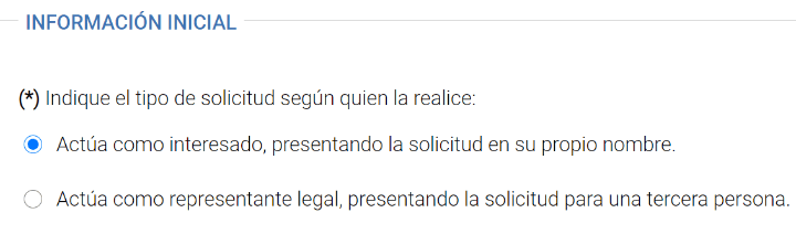 Imagen - Cómo solicitar el ingreso mínimo vital online
