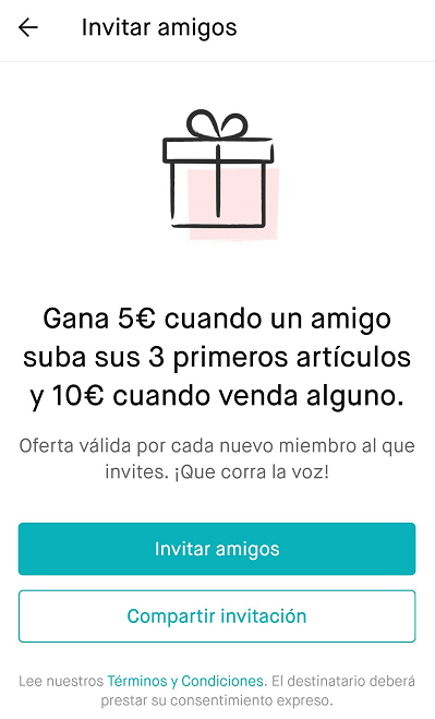 Imagen - Vinted: c&oacute;mo funciona