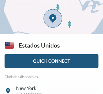 Imagen - Ver Netflix de Estados Unidos en Espa&ntilde;a con NordVPN