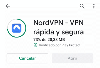 Imagen - Ver Netflix de Estados Unidos en Espa&ntilde;a con NordVPN