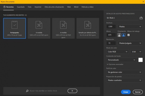 Imagen - Cómo unir fotos en Photoshop