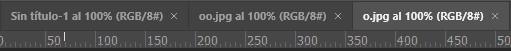 Imagen - Cómo unir fotos en Photoshop
