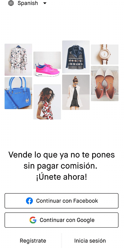 Imagen - Vinted: c&oacute;mo funciona