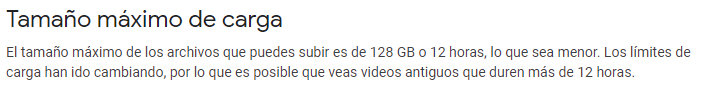 Imagen - ¿Cuál es el vídeo más largo de YouTube?