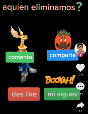 Imagen - Cómo conseguir likes en TikTok