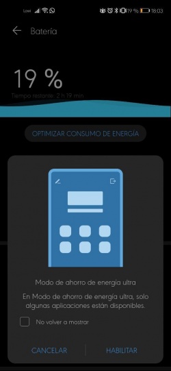 Imagen - 26 trucos de EMUI 11 que debes conocer