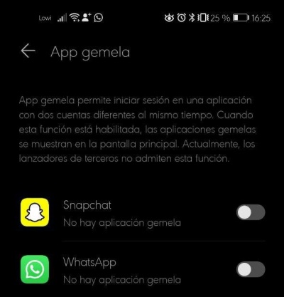 Imagen - 26 trucos de EMUI 11 que debes conocer