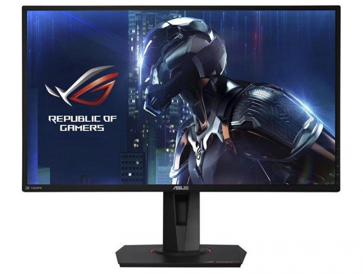 Imagen - 12 mejores monitores gaming en 2020