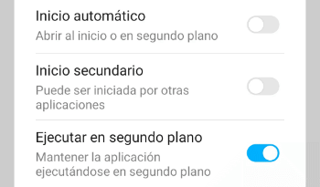 Imagen - Solución a Radar Covid: &quot;App can't function properly&quot;