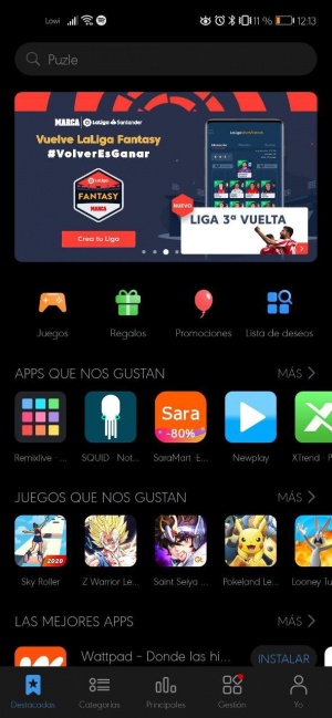 Imagen - ¿Qué es Huawei Mobile Services (HMS)?