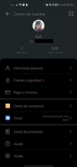 Imagen - ¿Qué es Huawei Mobile Services (HMS)?