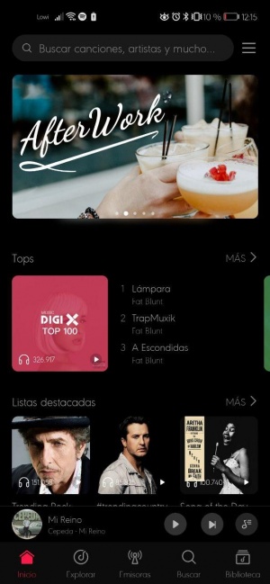 Imagen - ¿Qué es Huawei Mobile Services (HMS)?