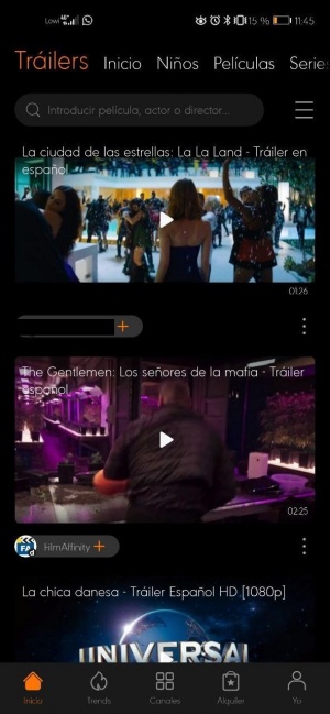 Imagen - ¿Qué es Huawei Mobile Services (HMS)?