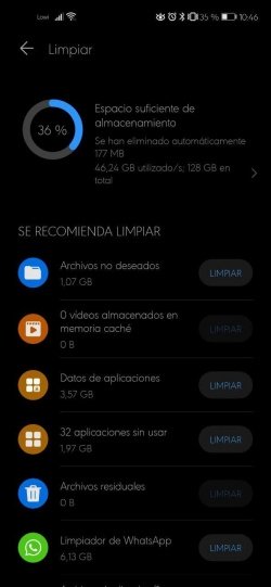 Imagen - ¿Es bueno borrar la memoria caché?