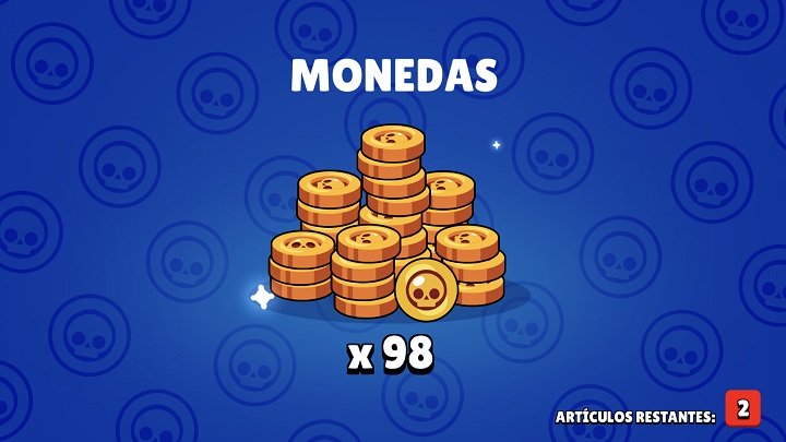 Imagen - Cómo conseguir monedas en Brawl Stars