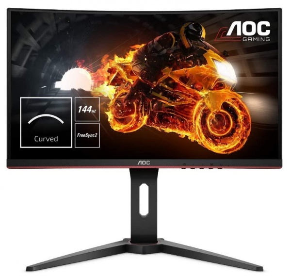 Imagen - 12 mejores monitores gaming en 2020