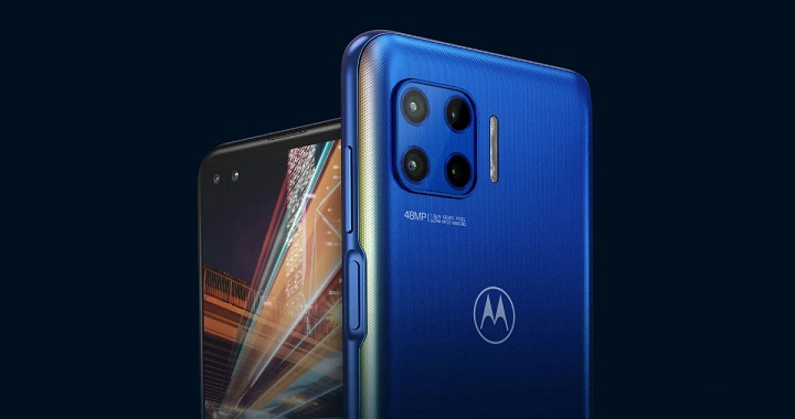 Imagen - Moto G 5G Plus: especificaciones y precio