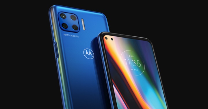 Imagen - Moto G 5G Plus: especificaciones y precio