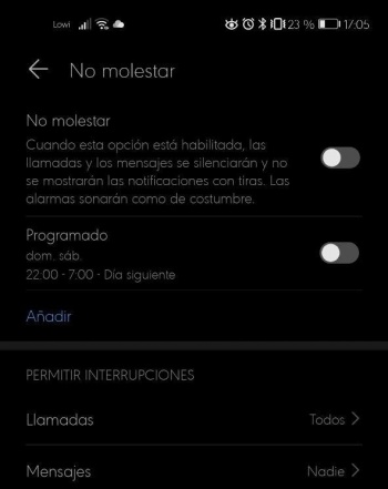 Imagen - 26 trucos de EMUI 11 que debes conocer