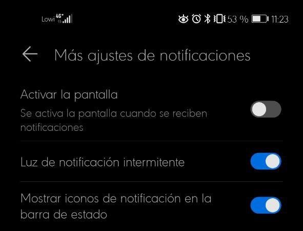 Imagen - 26 trucos de EMUI 11 que debes conocer