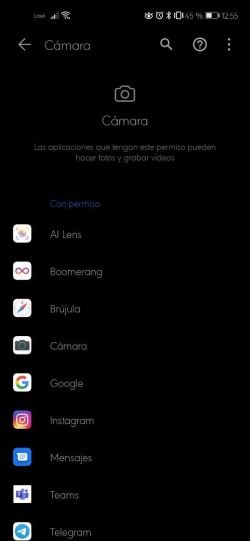 Imagen - 26 trucos de EMUI 11 que debes conocer