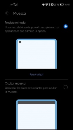 Imagen - 26 trucos de EMUI 11 que debes conocer