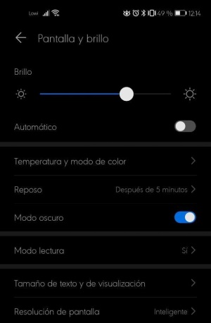 Imagen - 26 trucos de EMUI 11 que debes conocer
