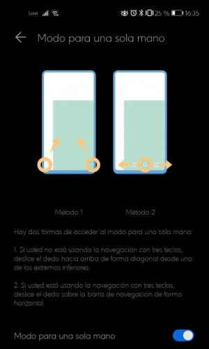 Imagen - 26 trucos de EMUI 11 que debes conocer