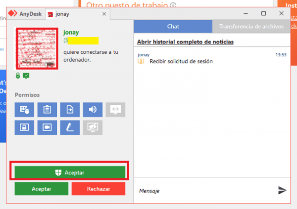 Imagen - Anydesk: cómo usar el programa de escritorio remoto