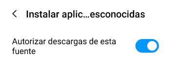 Imagen - Cómo descargar Fortnite fuera de Google Play