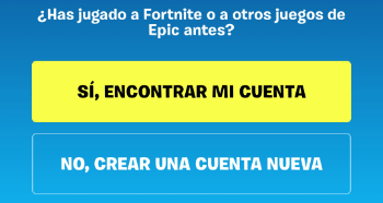 Imagen - Cómo descargar Fortnite fuera de Google Play