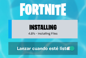 Imagen - Cómo descargar Fortnite fuera de Google Play