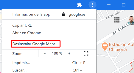 Imagen - Cómo instalar la app de Google Maps en Windows 10