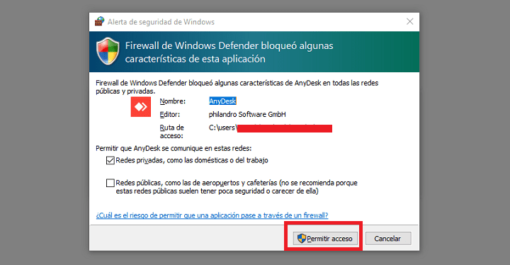 Imagen - Anydesk: cómo usar el programa de escritorio remoto