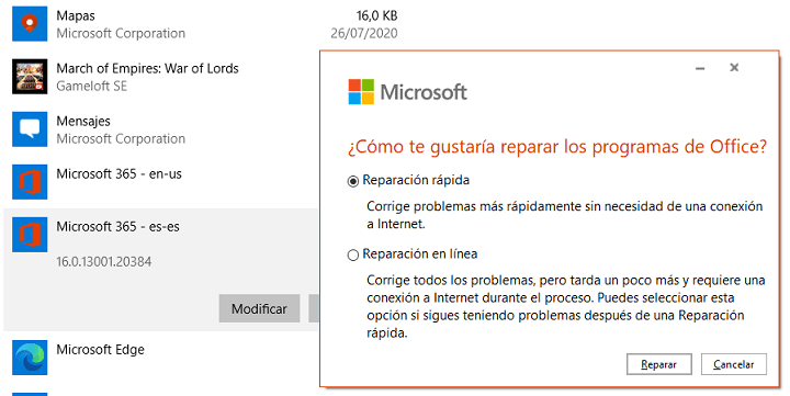 Imagen - ¿Qué hacer cuando Word no responde?