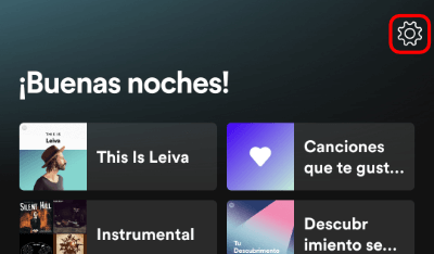 Imagen - Cómo subir el volumen en Android más de lo normal