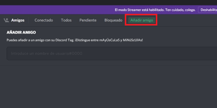 Imagen - Cómo usar Discord y Among Us a la vez