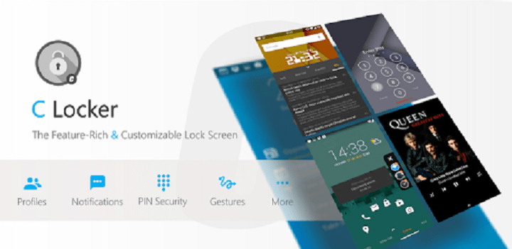 Imagen - Cómo cambiar el fondo de la pantalla de bloqueo en Android