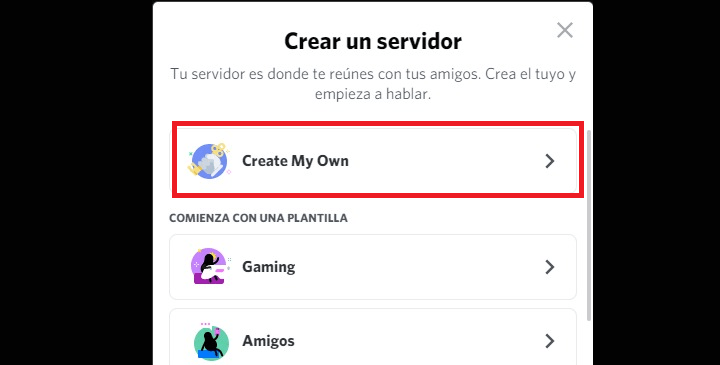 Imagen - Cómo usar Discord y Among Us a la vez