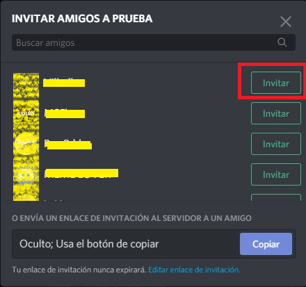 Imagen - Cómo usar Discord y Among Us a la vez