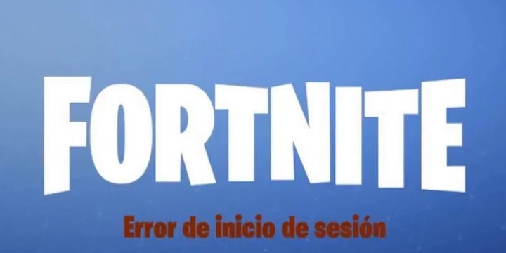 Imagen - Cómo solucionar los errores de Fortnite