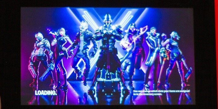 Imagen - Cómo solucionar los errores de Fortnite