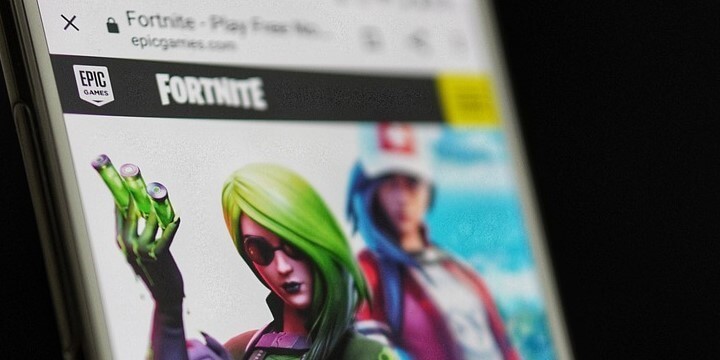 Imagen - Cómo solucionar los errores de Fortnite
