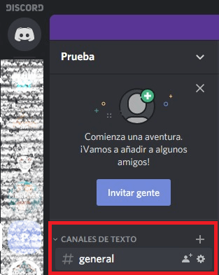 Imagen - Cómo usar Discord y Among Us a la vez