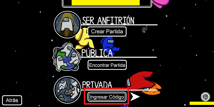 Imagen - Cómo usar Discord y Among Us a la vez