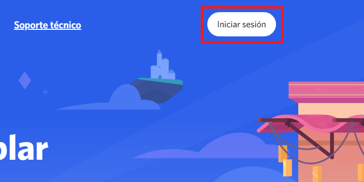 Imagen - Cómo usar Discord y Among Us a la vez