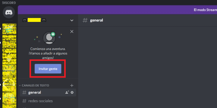 Imagen - Cómo usar Discord y Among Us a la vez