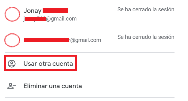 Imagen - Cómo crear una cuenta en Gmail